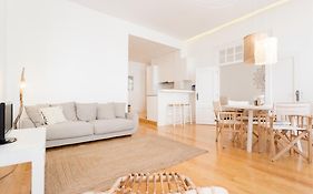 Flh Baixa Modern Apartment